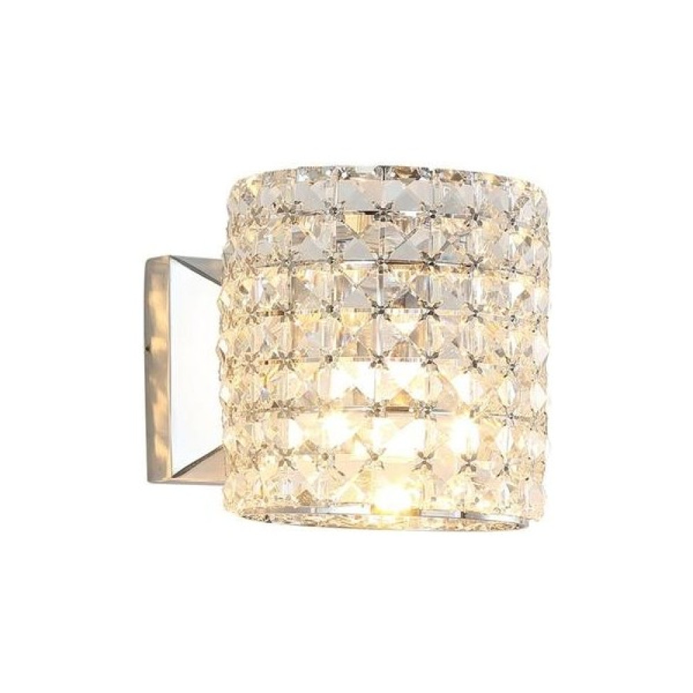 Xinhang 30 W High-End Kristal Duvar Lambası Modern Kristal Duvar Lambası Yatak Odası Başucu Duvar Lambası Merdiven Koridor Arka Plan Duvar Lambası ... Aplikler Fiyatı