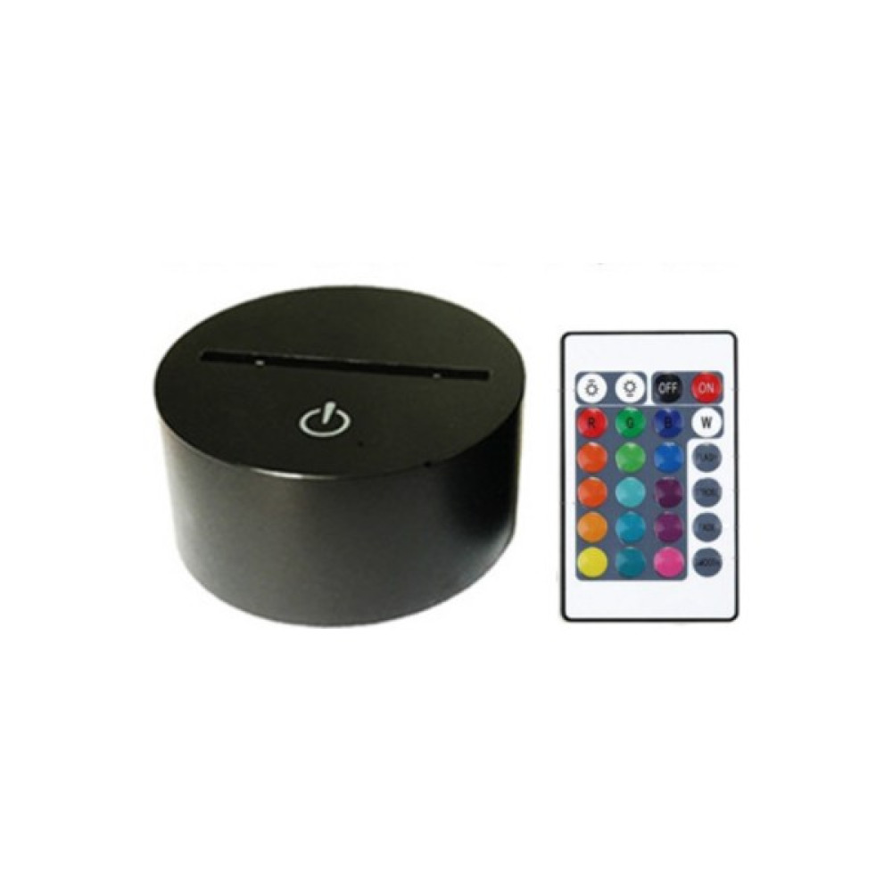 Xinhang 3D Elektro Gitar LED Lamba USB Masa Lambası Bebek Uyku Gece Işık Müzik Uzaktan Kumanda Çocuk Hediyeler | LED Gece Işıkları (Yurt Dışından) Gece Lambası Fiyatı