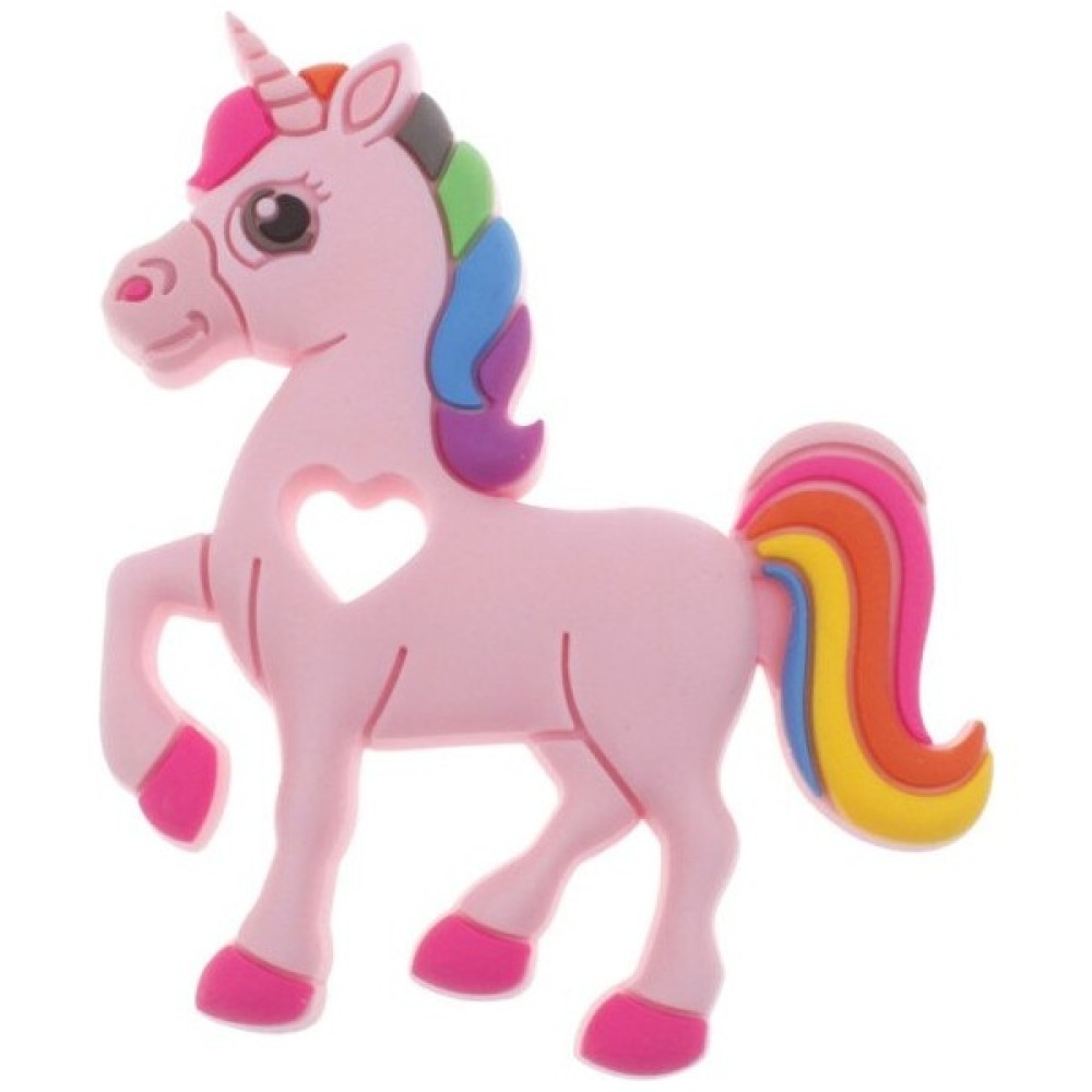 Xinhang 5 Adet Silikon Diş Kaşıyıcı Unicorn Çiğnemek Diş Çıkarma Kolye Aksesuarları Silikon Kolye Gıda Sınıfı Silikon Bebek Oyuncak Dişlikleri (Yur... Bebek Oyuncakları Fiyatı