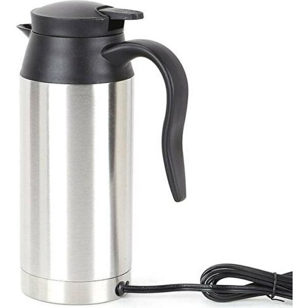 Xinhang 750 ml 12 V Elektrikli Su Isıtıcısı Sıcak Su Kazanı Araba Van Taşınabilir Kamyon Rahat Kamp (Yurt Dışından) Kamp Mutfağı Fiyatı