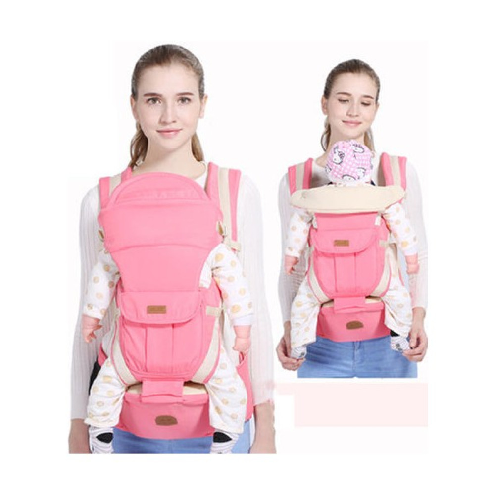 Xinhang Kaymaz Ergonomik 3 In 1 Bebek Taşıyıcı Bebek Bebek Hipsat Taşıyıcı Ön Yüzleşen Kanguru Bebek Wrap Sling 0 48 Ay Için Sırt Çantaları ve taşı... Bebek Arabası ve Pusetler Fiyatı