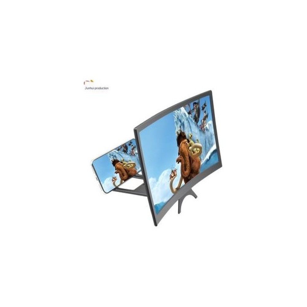 Xinhang Yeni Kavisli Ekran Cep Telefonu Ekran Amplifikatör Katlanır Kavisli Cep Telefonu Hd Projeksiyon Zoom Cep Telefonu Braketi Telefon Ekranı Am... Cep Telefonu Tutucu Fiyatı