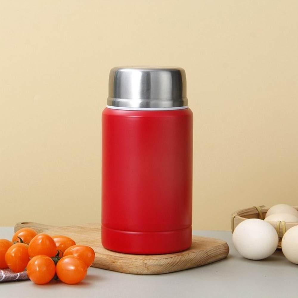 Xinqi Trading 304 Stainless Steel Double-Layer Vacuum Insulation Lunch Box (Yurt Dışından) Kamp Mutfağı Fiyatı
