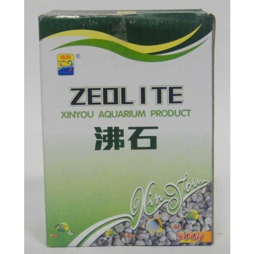 Xinyou Zeolit 500 Gr. Evcil Hayvan Ürünleri Fiyatı