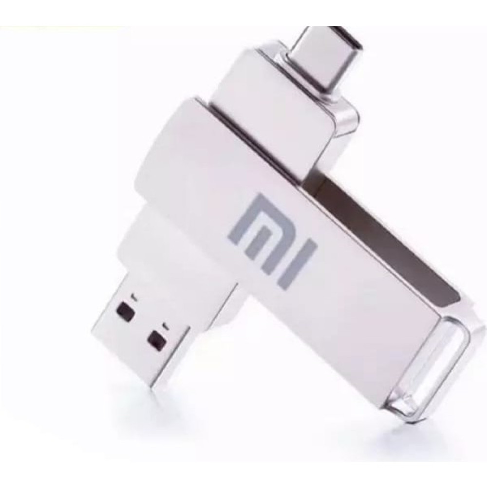 Xioami 2tb USB Flashbellek - Gri - 2 TB Flash Bellekler Fiyatı
