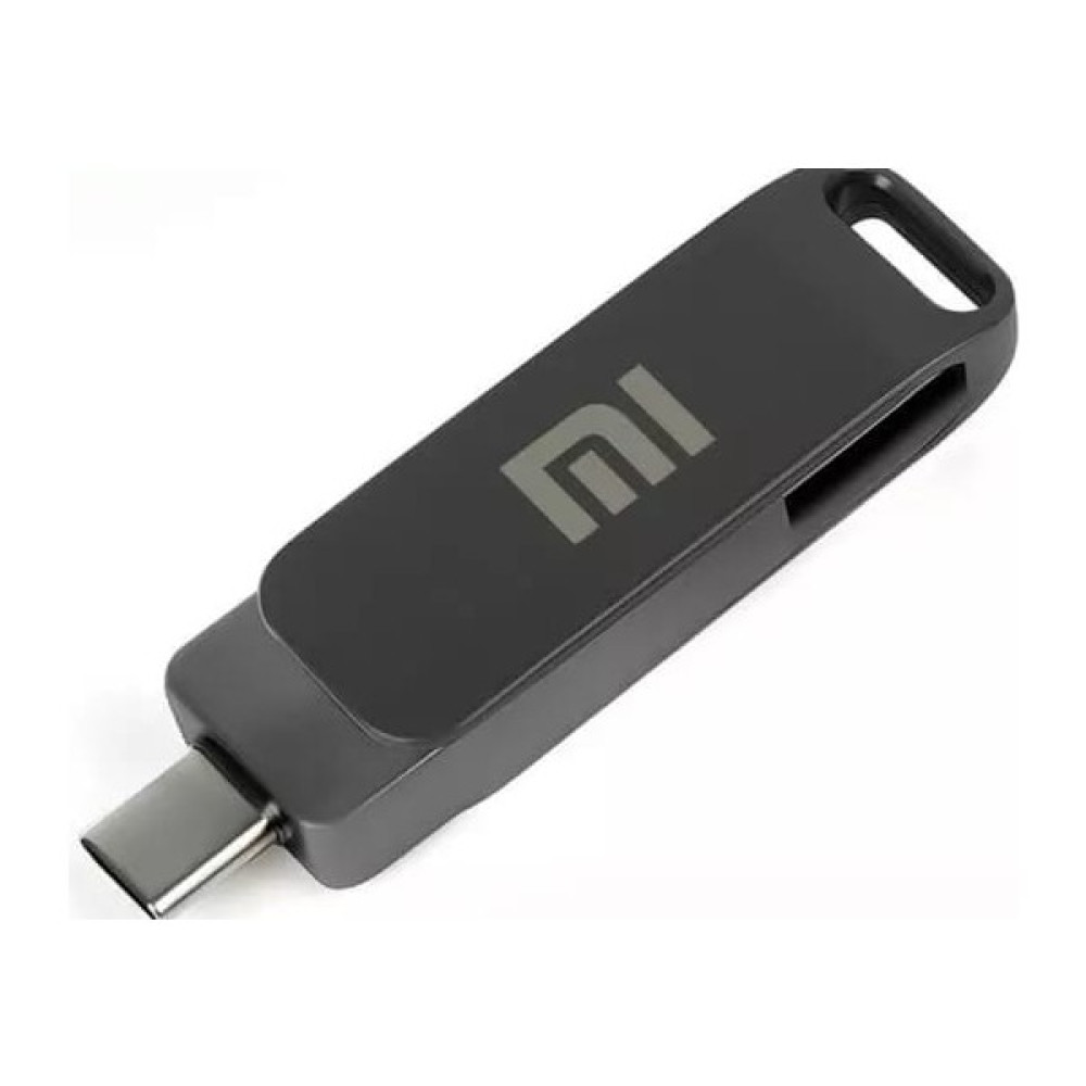 Xioami 2tb USB Flashbellek - Siyah - 2 TB Flash Bellekler Fiyatı