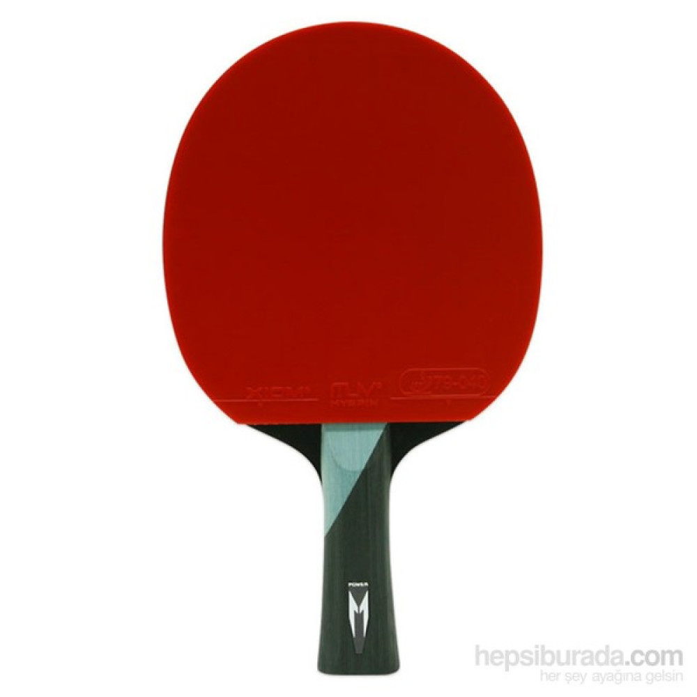 Xiom Muv 4,0 S Masa Tenisi Raketi Tenis & Badminton Fiyatı