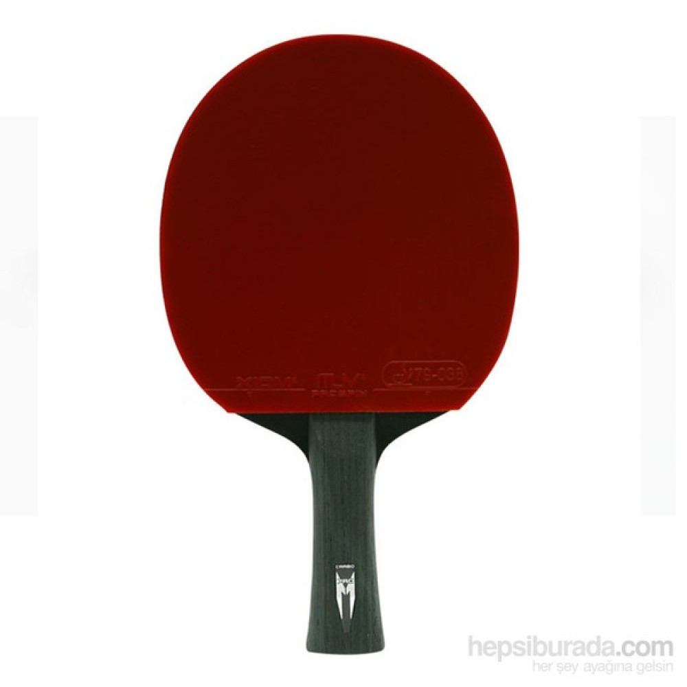 Xiom Muv 9 S-Carbon Masa Tenisi Raketi Tenis & Badminton Fiyatı