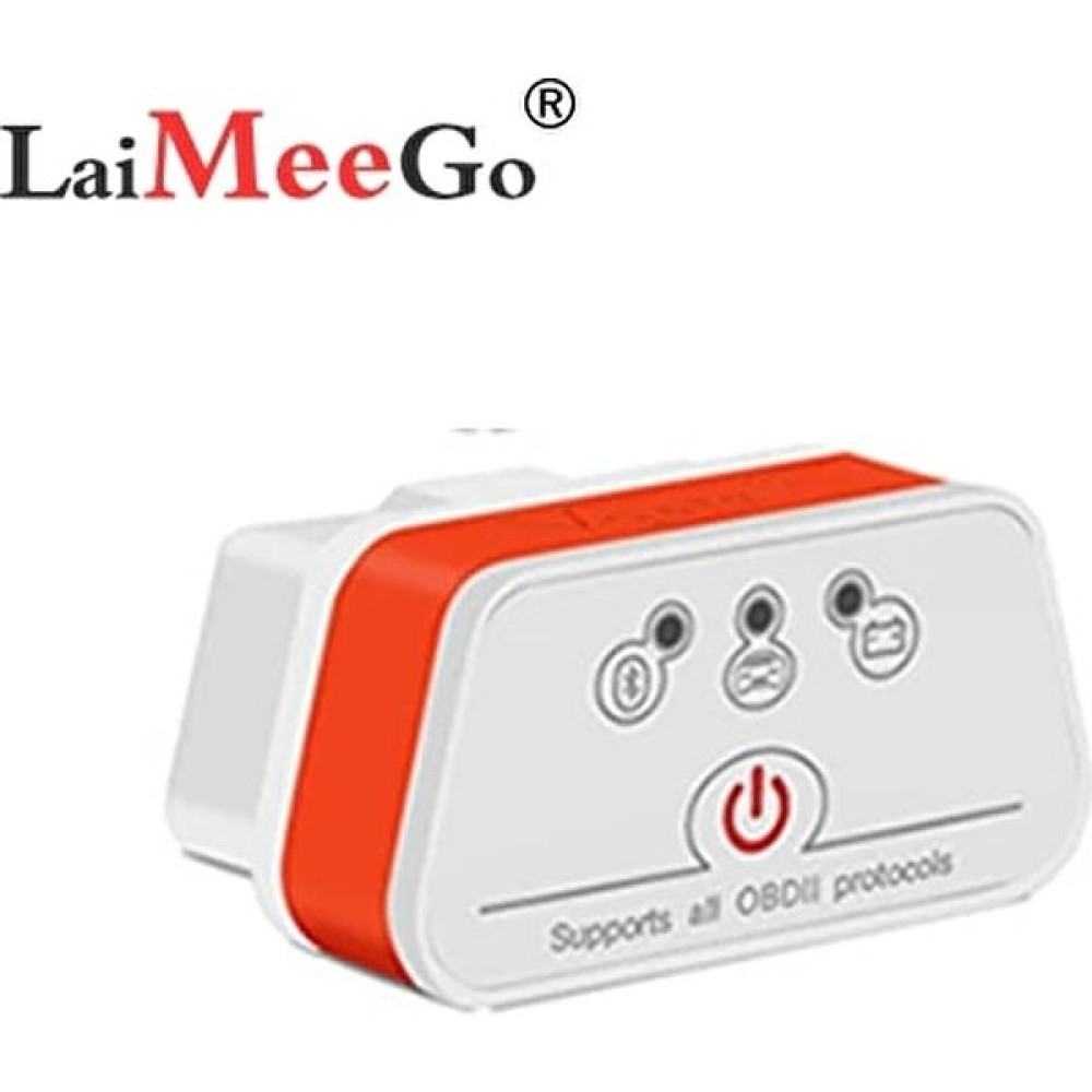 Xiyu Shop Beyaz Turuncu Tarzı Vgate Icar2 Obd Bluetooth 3.0 Elmanner Araba Tarama Teşhis Aracı Android Obd Kod Okuyucu Bmw Için Araba Aksesuarları ... Oto Görüntü Sistemleri Fiyatı