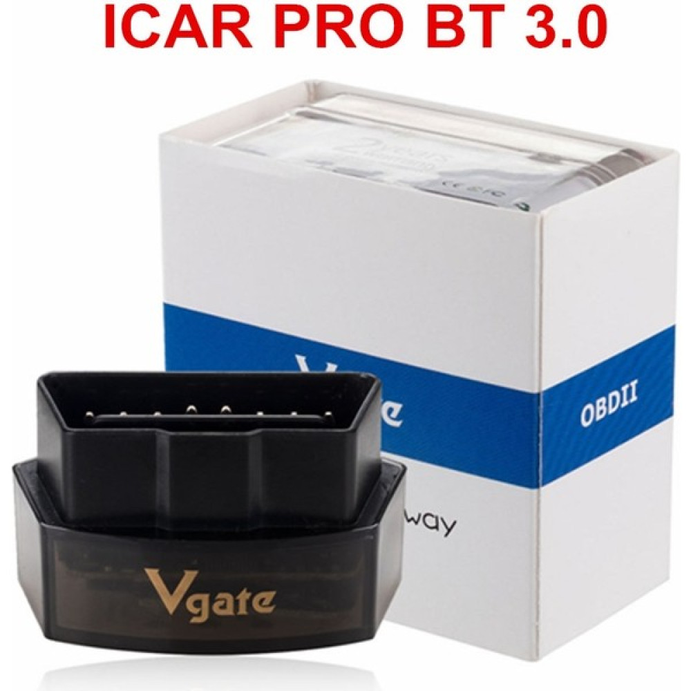 Xiyu Shop Bluetooth 3.0 Stili 2019 Yeni Orijinal Vgate Icar Pro Bluetooth Wıfı Obd 2 Tarayıcı Androidıos Için Oto El Obd Araç Teşhis Tarayıcı (Yurt... Oto Görüntü Sistemleri Fiyatı