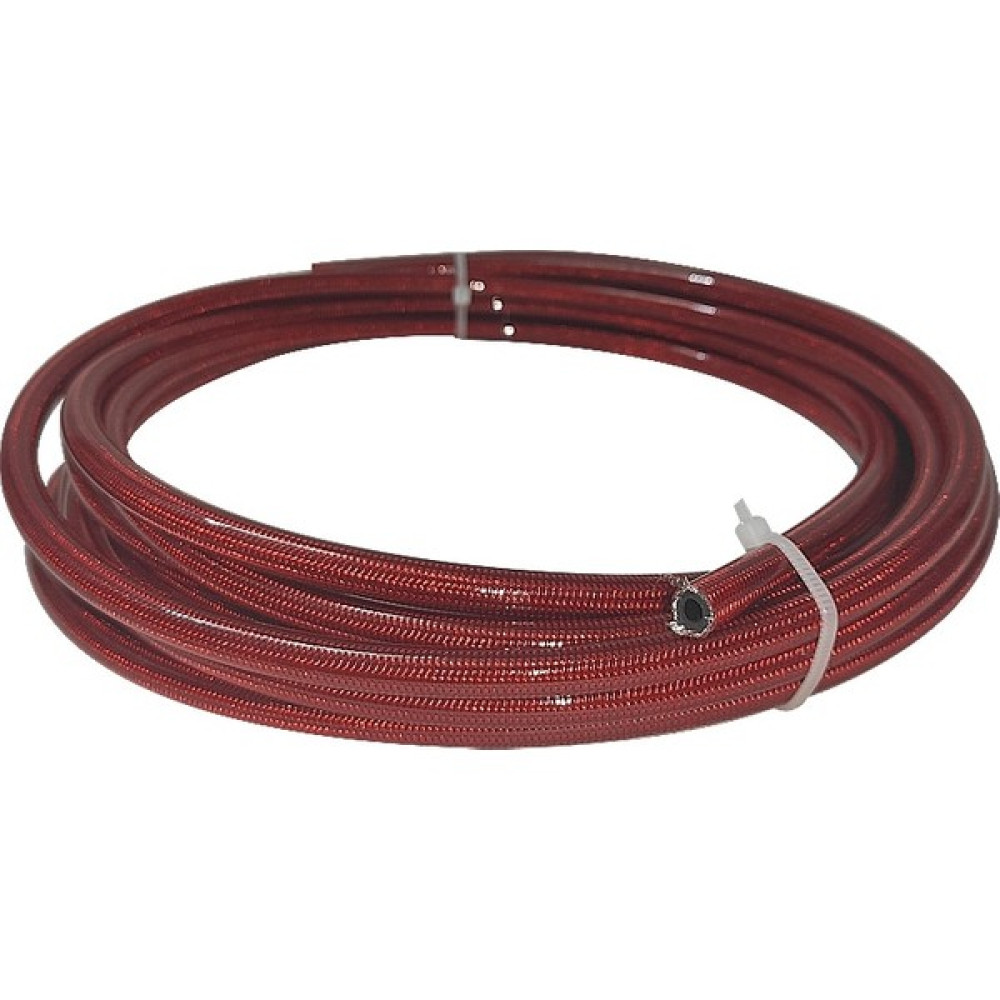 Xiyu Shop Naylon Çekirdek-Kırmızı Tarzı Motosiklet An3 5mlot Örgülü Paslanmaz Çelik Naylon Fren Hattı Hortumu Sıvı Hidrolik Hortum Ptfe Fren Hattı ... Oto Dış Aksesuar & Yedek Parça Fiyatı