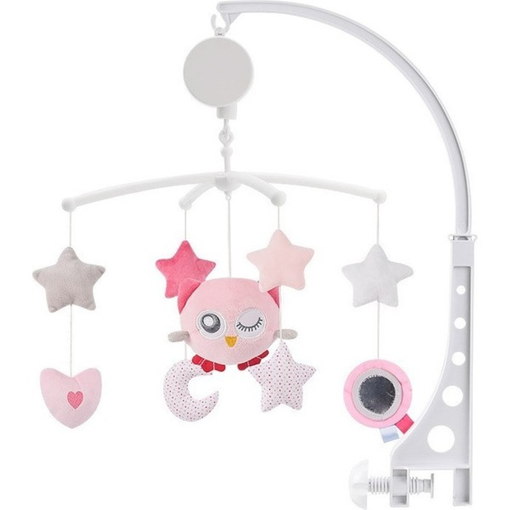 Xkids Bebek Baykuş Figürlü Beşik Dönencesi (Yurt Dışından) Bebek Oyuncakları Fiyatı