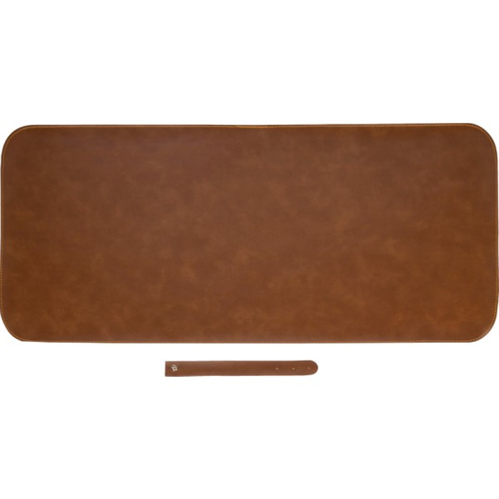 Xl Deri Mousepad 1. Kalite %100 Yerli 70*35 cm Bordo Siyah Bronz Kahverengi Laptop Bilgisayar Için Gaming Matı Mouse Pad Fiyatı