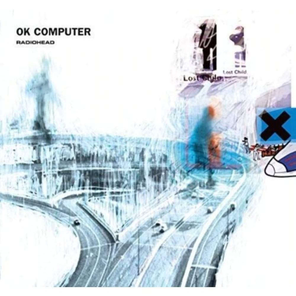 XL Recordings Radiohead / Ok Computer (2lp) (Plak) Pikap & Aksesuarları Fiyatı