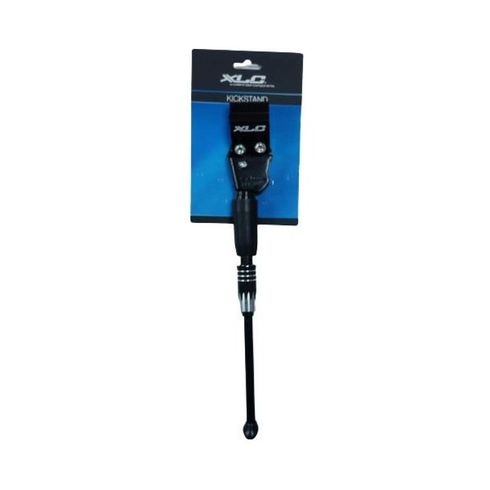 Xlc Bisiklet Yan Ayaklığı KS-R04 24-28 Boy Ayarlı (12-22MM) Çap Uyumlu 2502610500 Bisiklet Aksesuarları Fiyatı