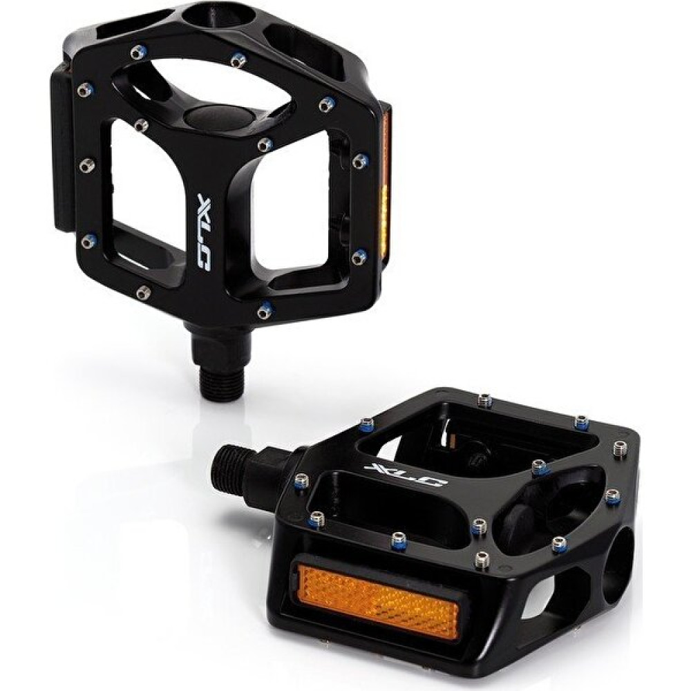 XLC PD-M10 Pedal Siyah Kondisyon Aletleri Fiyatı