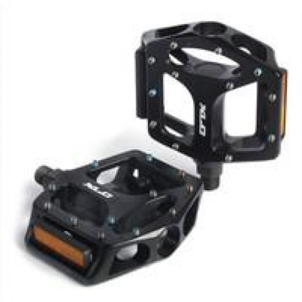 Xlc Pedal Bmx Reflektorlu Sıyah Kondisyon Bisikletleri Fiyatı