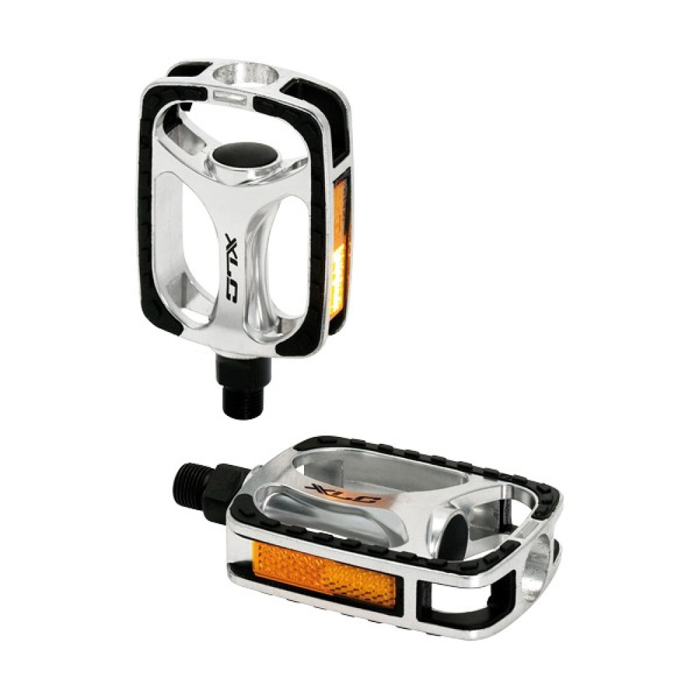 Xlc Pedal City/Comfort Reflektörlü CP Tam Bilyalı VP-608 Kondisyon Aletleri Fiyatı