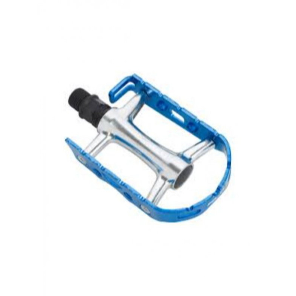 Xlc Pedal Mtb Ultralıght Pd-M15 Alumınyum Gumus Mavı 2020 Bisiklet Aksesuarları Fiyatı