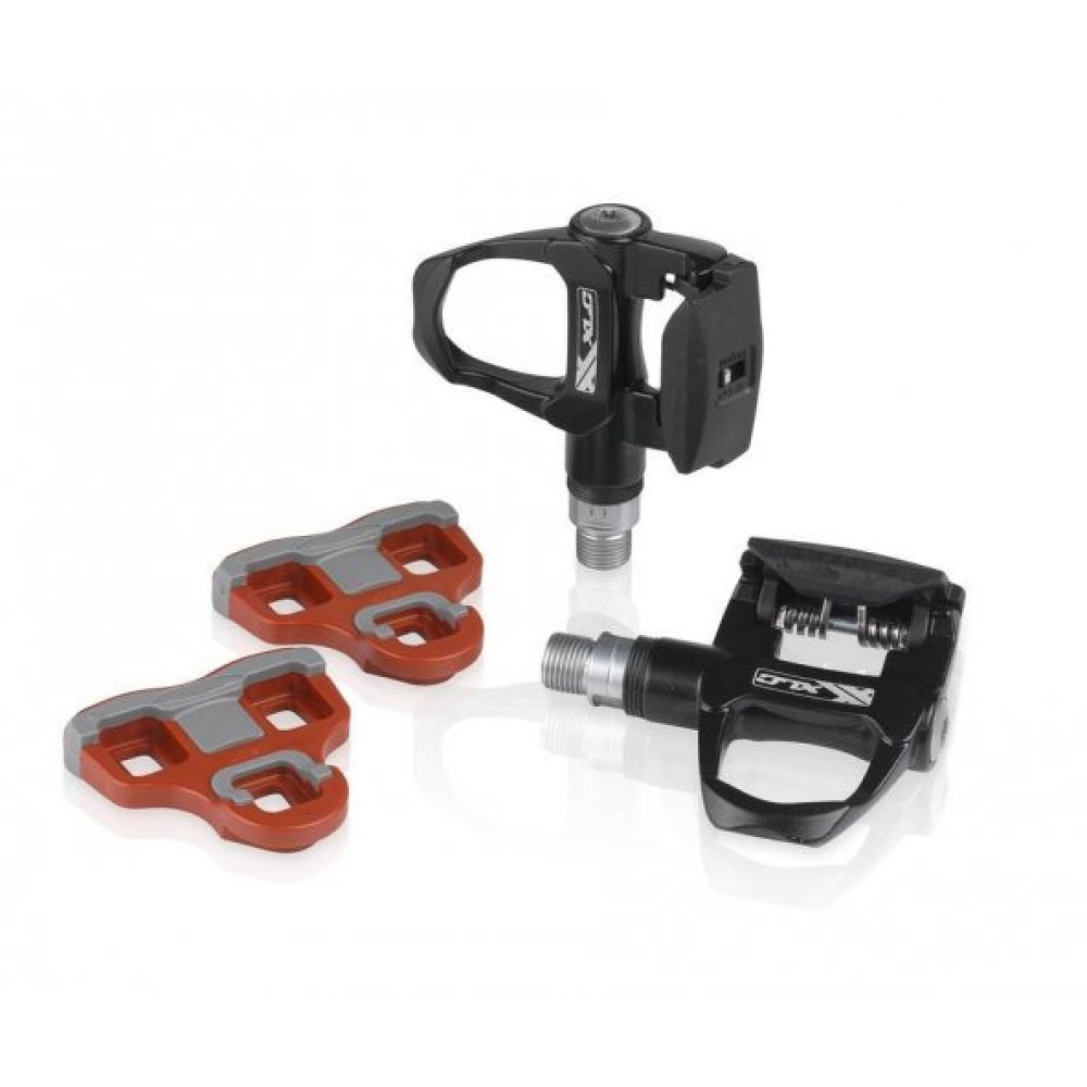 Xlc Pedal Yol Pd-S13 Kondisyon Bisikletleri Fiyatı