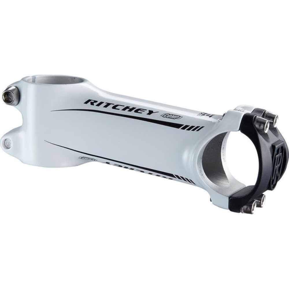 XLC Ritchey Comp 4-Axis Gidon Boğazı 31.8mm Beyaz Bisiklet Aksesuarları Fiyatı