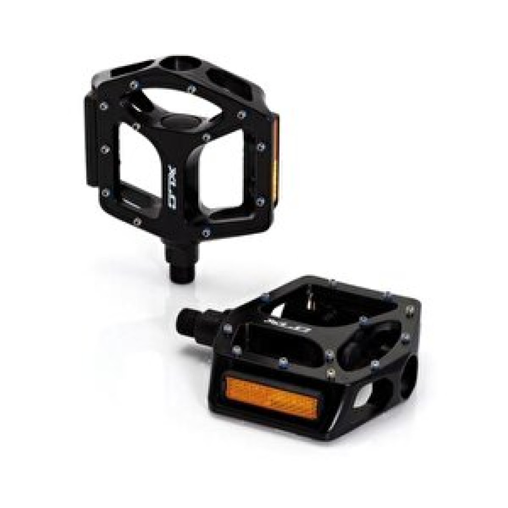 XLC Xlc Alüminyum Platform Pedal Pimli Pd-m19 Bisiklet Aksesuarları Fiyatı