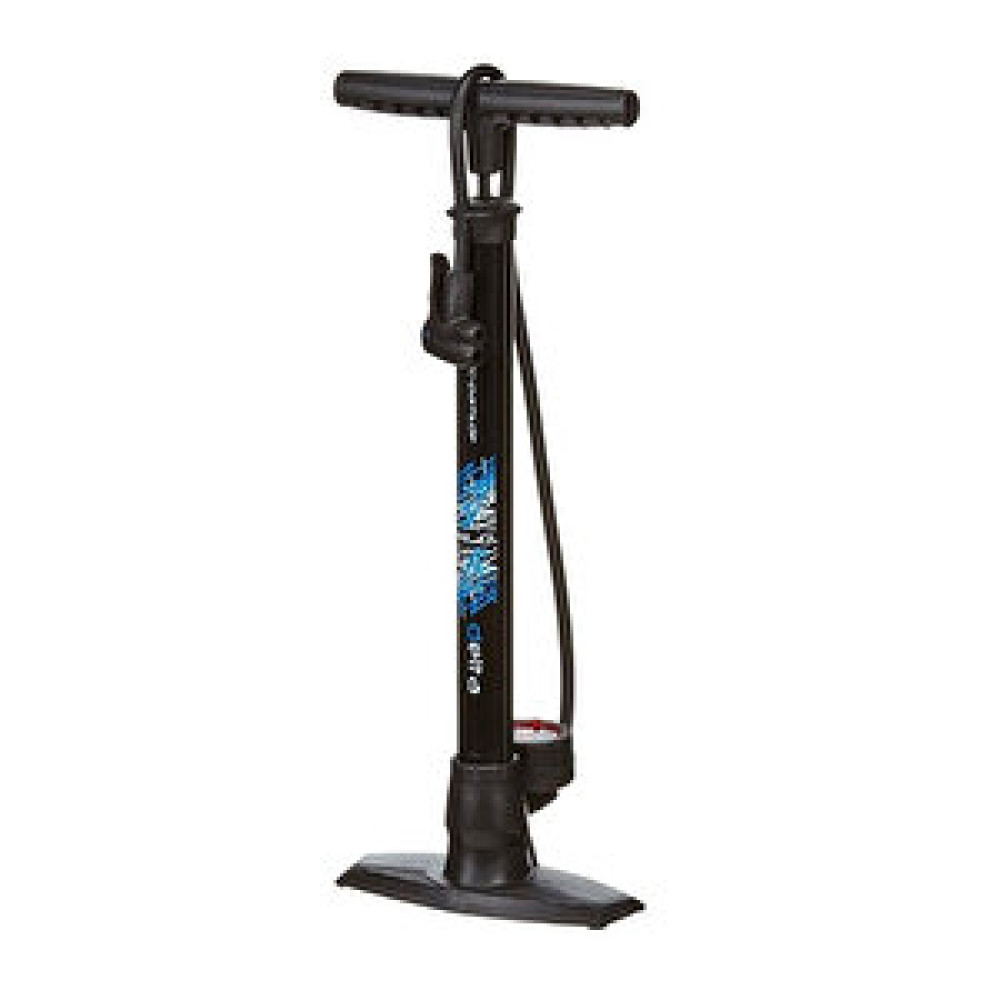 XLC Xlc Ayaklı Göstergeli Pompa Delta Pu-s04 160psi Siyah Bisiklet Aksesuarları Fiyatı