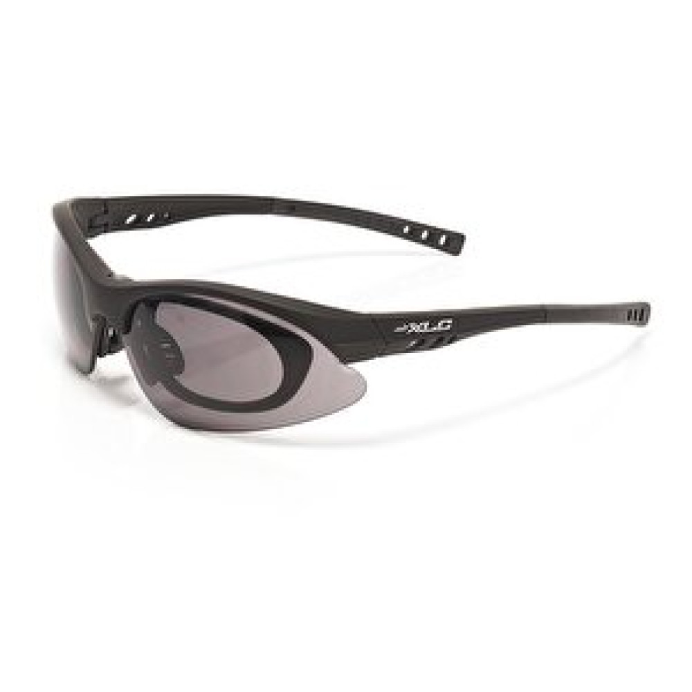 XLC Xlc Bahamas Sb-plus 3 Lens Takılabilir Gözlük Mat Siyah Bisiklet Aksesuarları Fiyatı