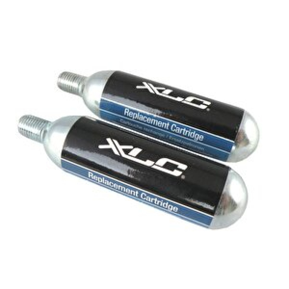 XLC Xlc Co2 Hava Tüpü 2li Set 16g Bisiklet Aksesuarları Fiyatı