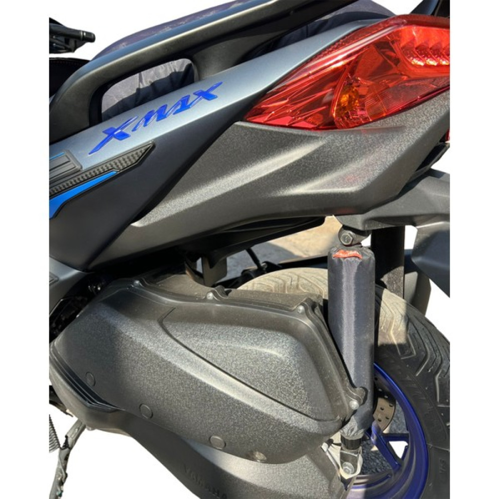 Xmax Amortisör Çorabı - Yamaha Xmax Amortisör Kılıf - Proofmoto Motorsiklet Brandaları Fiyatı