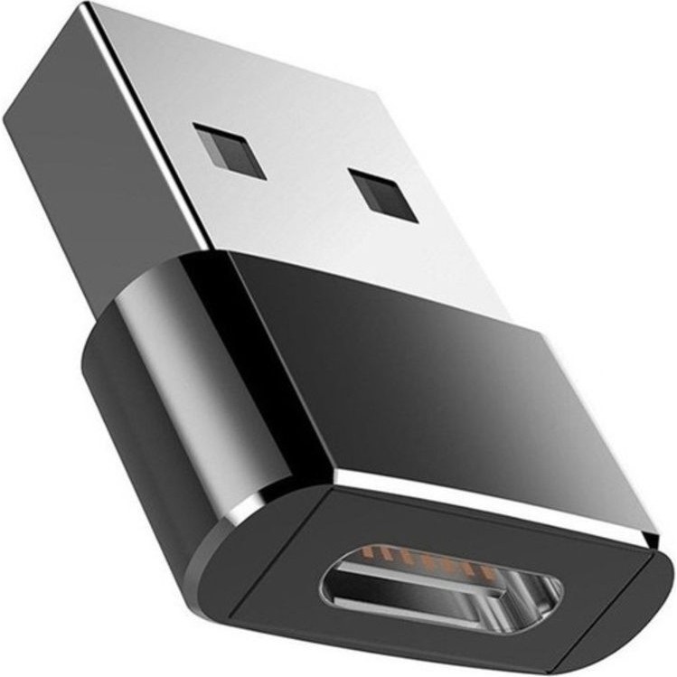 XMAX Type-C USB Dönüştürücü USB To Type C Converter Metal Kasa Diğer Fiyatı