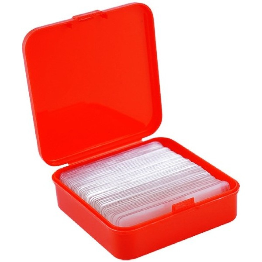 XML Dünyası 60 Parça Çok Amaçlı Çift Taraflı Bant 1 cm x 4 cm Vestiyer Fiyatı