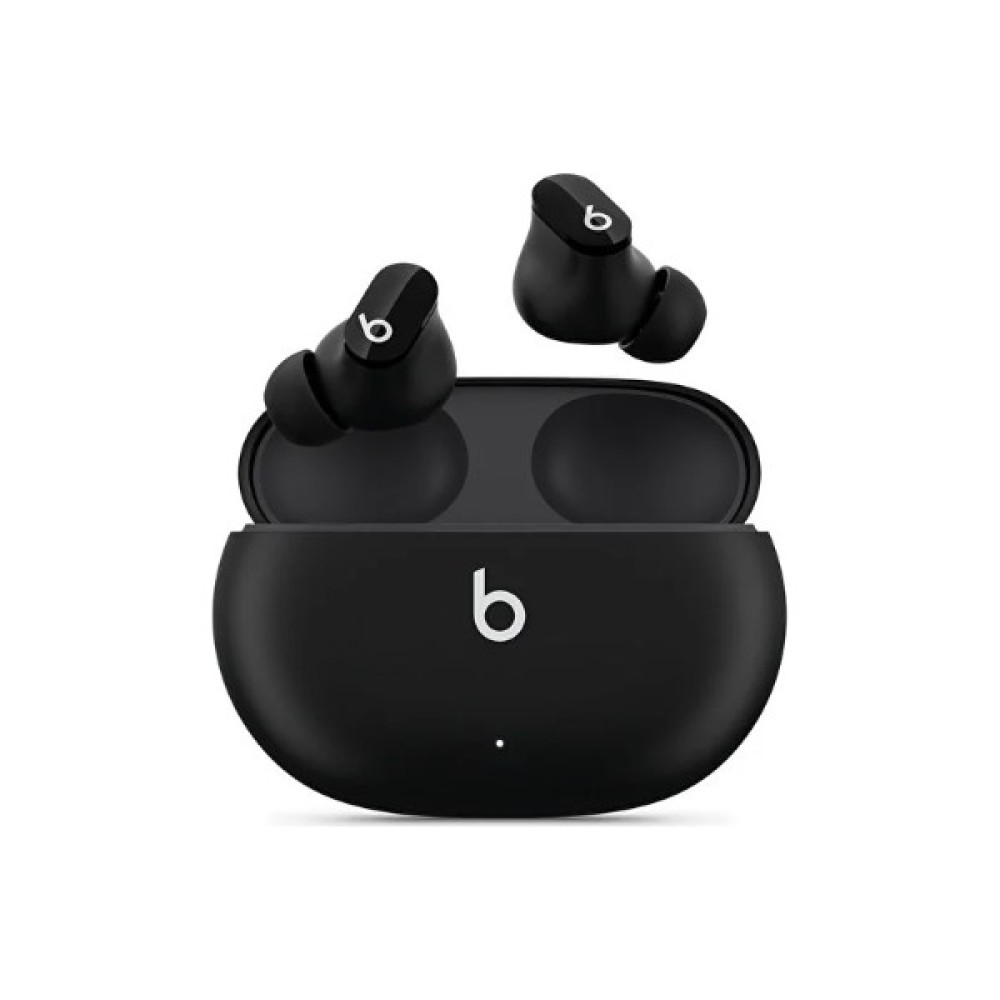 XML Dünyası Beats Studio Buds Yeni Nesil Kulak Içi Kablosuz Bluetooth Bağlantılı Siyah Renk Kulaklık Taşınabilir Şarj Cihazı - Powerbank Fiyatı