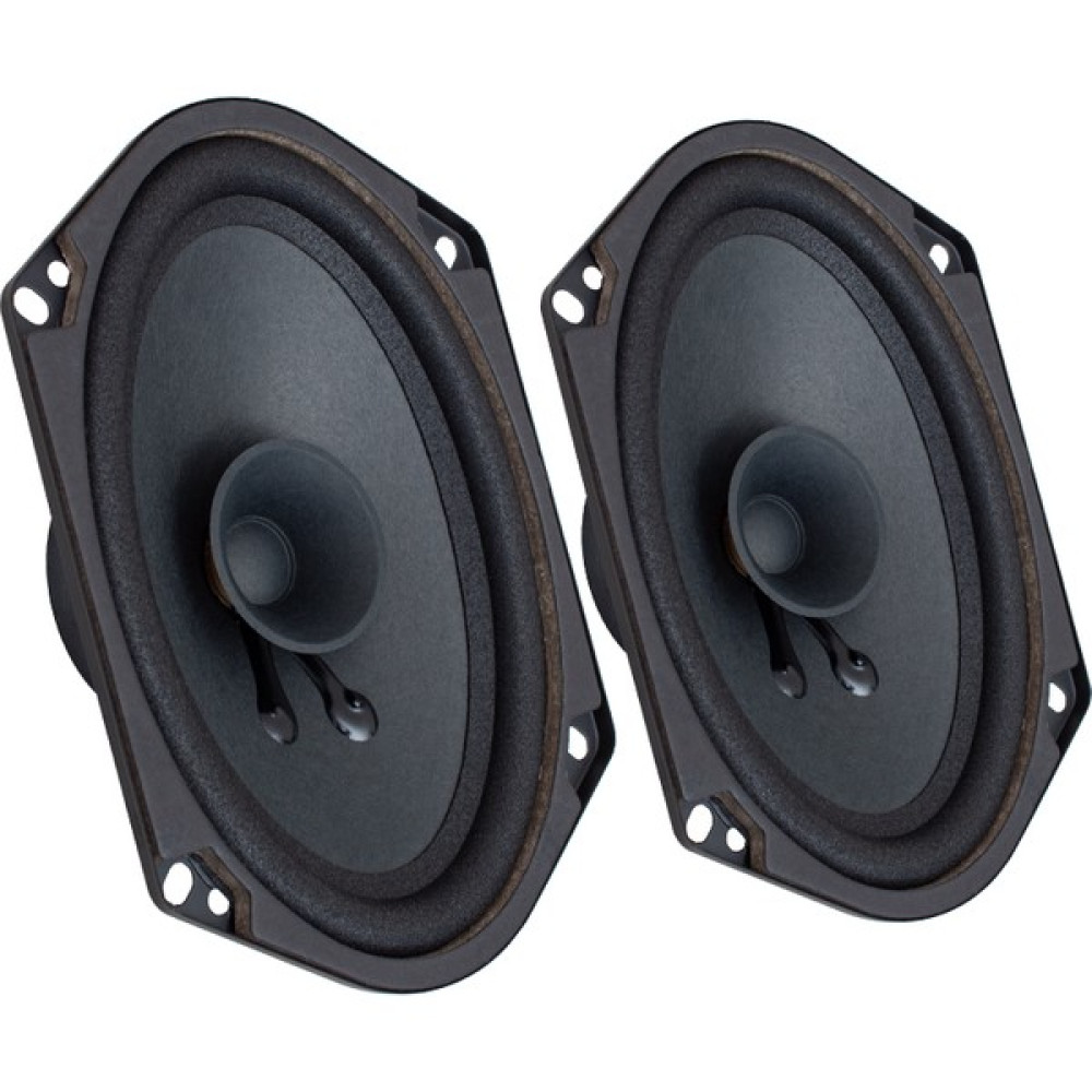 XML Dünyası Fullsound 1420K 5x7 cm 200 Watt 2 Yollu Volkswagen Caddy-Courier-Ford Mini Oval Oto Hoparlör (2li Takım) Oto Hoparlörleri & SubWoofer Fiyatı