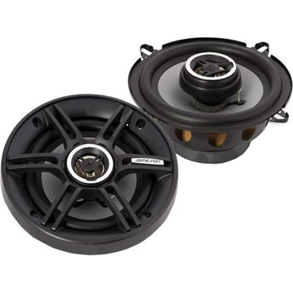 XML Dünyası Jameson Js-13 13 cm Kapaklı Tweeterlı Oto Hoparlör (2li Takım) Oto Hoparlörleri & SubWoofer Fiyatı