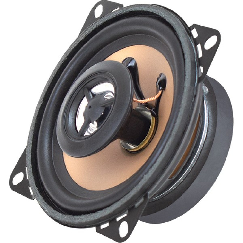 XML Dünyası Magıcvoıce MV-2004 150 Watt 10 cm 4 Tweeterlı Tekli Oto Hoparlör (Yedek Hoparlör) Oto Hoparlörleri & SubWoofer Fiyatı