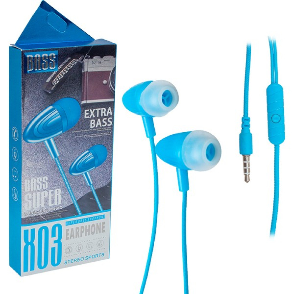 XML Dünyası Magıcvoıce X03 Bass Kutulu Stereo Kulaklık Kulak Üstü Kulaklık Fiyatı