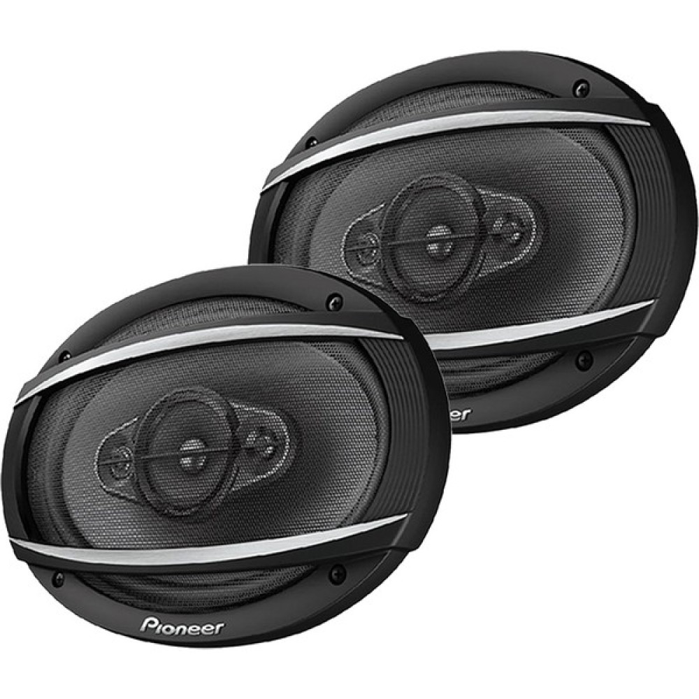 XML Dünyası Pıoneer TS-A6977S 6x9 650 Watt Oval Oto Hoparlör (2li Takım) Oto Hoparlörleri & SubWoofer Fiyatı