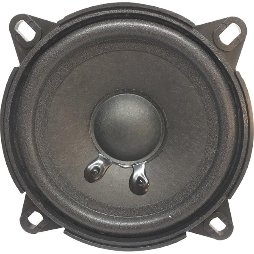 XML Dünyası Powermaster PW-10/100 4 Ohm 80 Watt 10 cm Tekli Oto Hoparlör Oto Hoparlörleri & SubWoofer Fiyatı