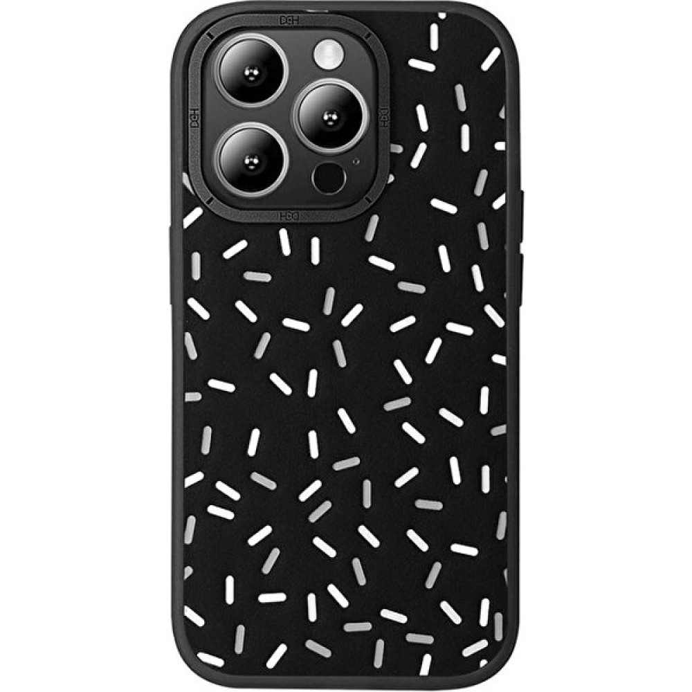 XML Evreni Apple iPhone 15 Pro Max Kılıf HBC-222 Bern Kapak Cep Telefonu Kılıfı Fiyatı