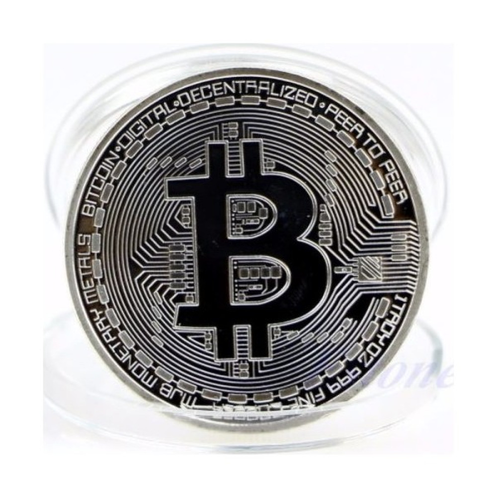 XML Evreni Bitcoin Madeni k Coin Sanal Para Dekoratif Saat Fiyatı
