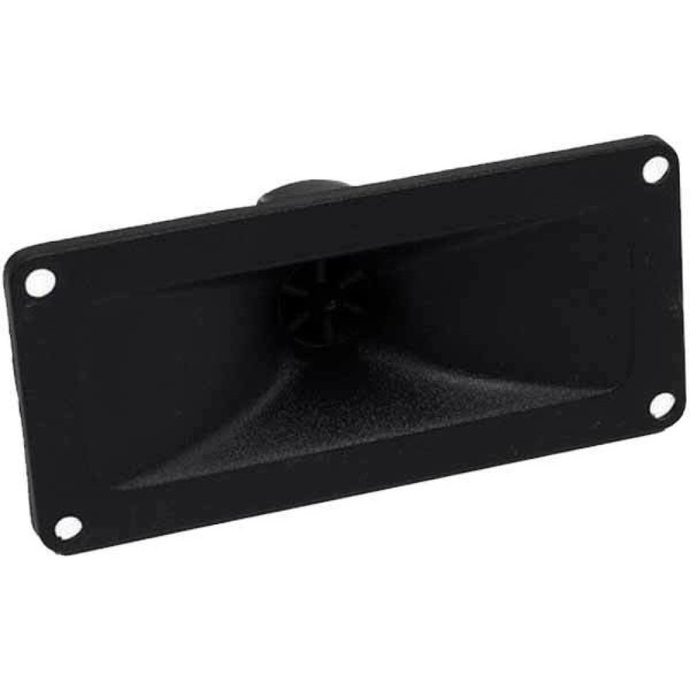 XML Evreni Piezo Dikdörtgen 145X70 mm Tweeter * TS-306 (Yedek Tweeter) (4434) Oto Hoparlörleri & SubWoofer Fiyatı