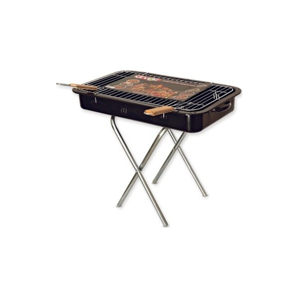 XML Evreni Portatif Mangal 50CM (4434) Bahçe Mangalı & Barbekü Fiyatı