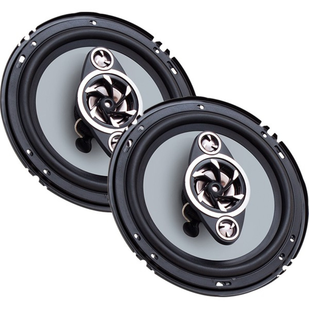 XML Evreni Premıo TS-1638 240 Watt 16 cm Tweeterlı Oto Hoparlör 2li Takım (4434) Oto Hoparlörleri & SubWoofer Fiyatı