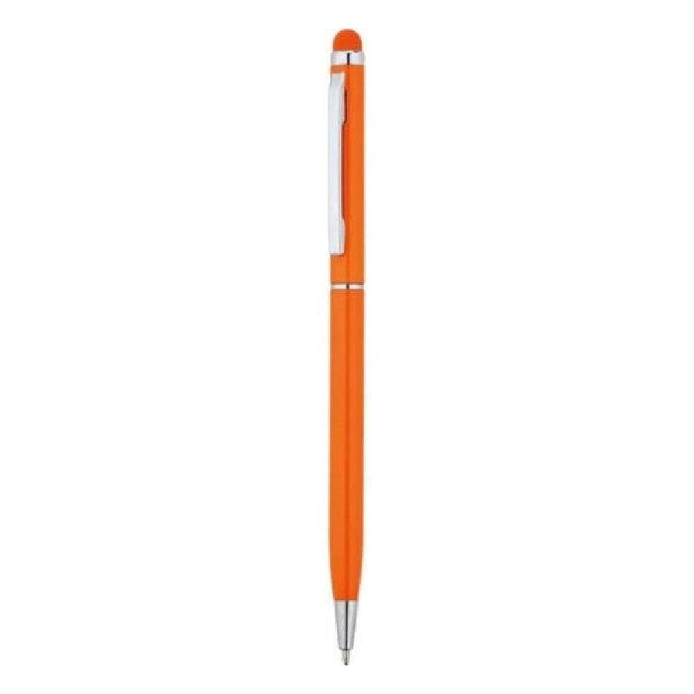 XML Evreni Touchpen Turuncu Kalem Dekoratif k Dekoratif Saat Fiyatı