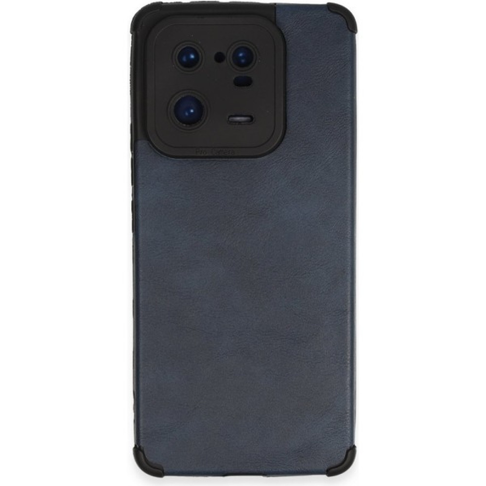 XML Evreni Xiaomi Mi 13 Pro Kılıf Loop Deri Silikon Cep Telefonu Kılıfı Fiyatı