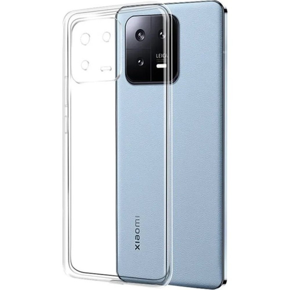 XML Evreni Xiaomi Mi 13 Pro Kılıf Lüx Silikon Cep Telefonu Kılıfı Fiyatı