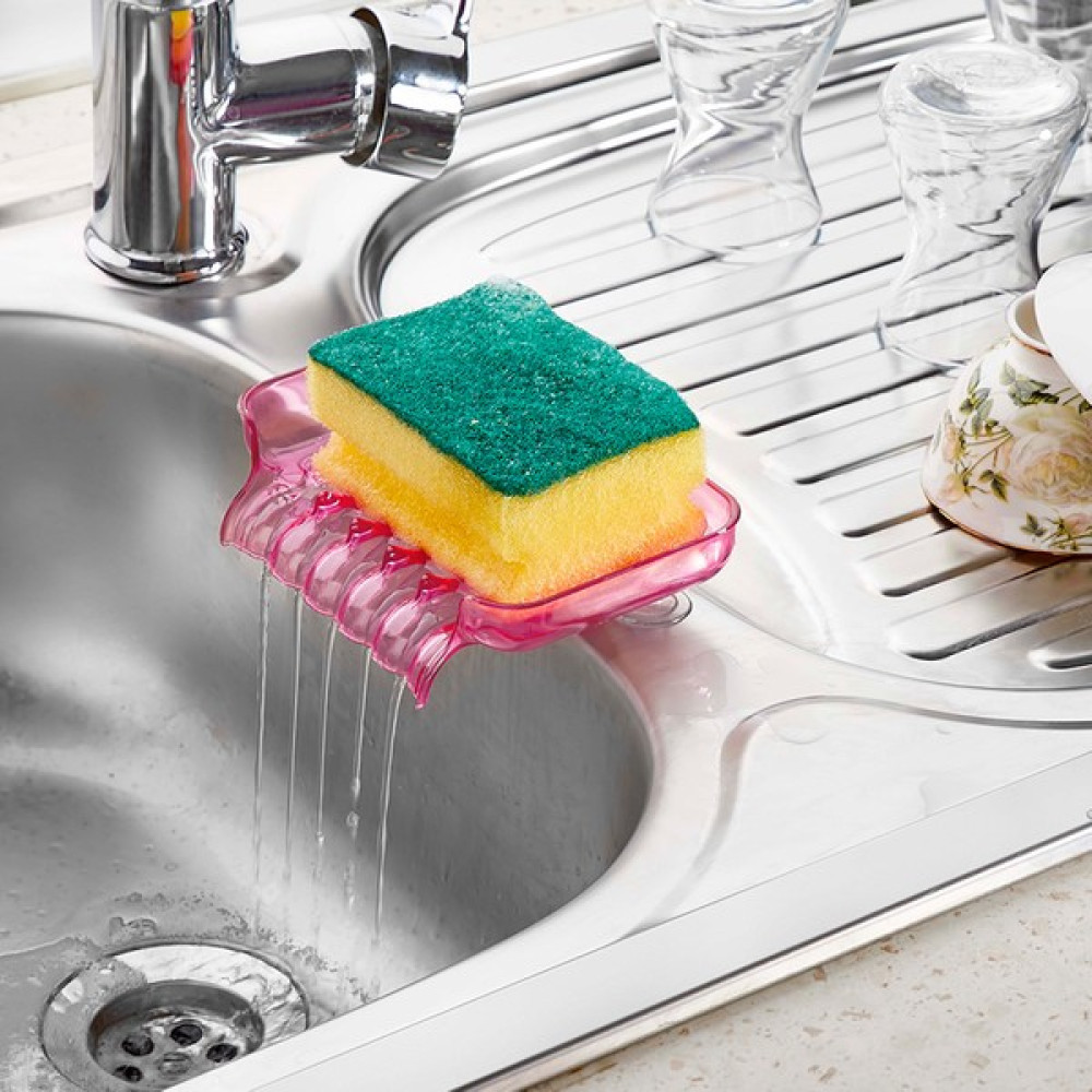 XML Toptancı Soap Vakumlu Su Giderli Drenaj Katı Sabunluk- Süngerlik Sabunluk Fiyatı