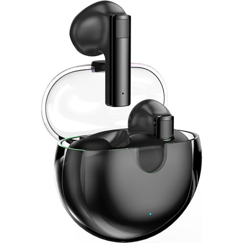 Xmowi T2 Bluetooth 5.0 Kablosuz Gaming Kulakiçi Oyuncu Kulaklığı - Siyah Kulak İçi Kulaklık Fiyatı