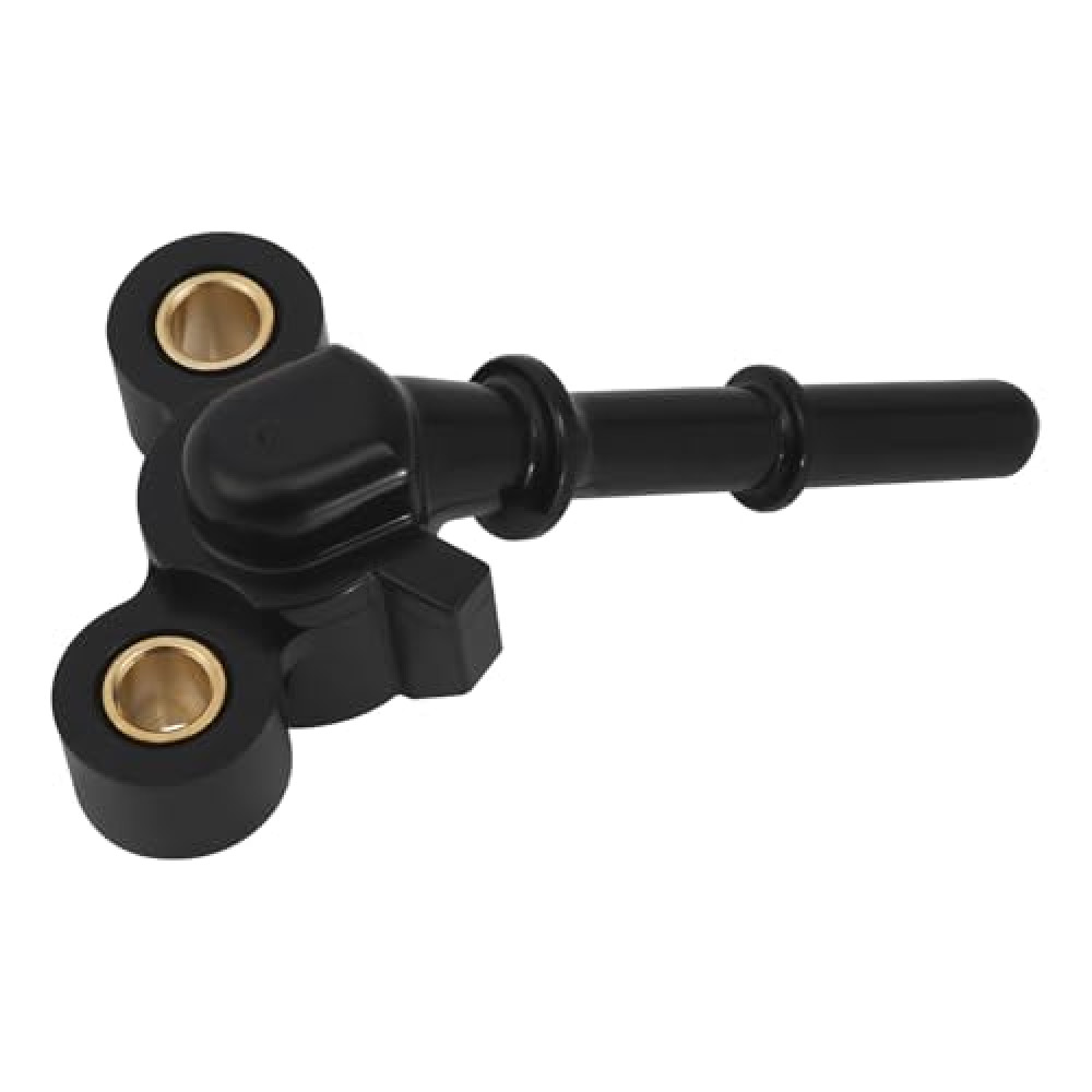 XMT-MOTO Fuel Injector Joint Cap Fit For HONDA TRX420 2007-2014,TRX500 2012-2013,CBR250R 2011-2013,CB300F 2015-2018,CB300R 2015-2022,CMX300 2017-2024,Replace For 16422-HP5-602